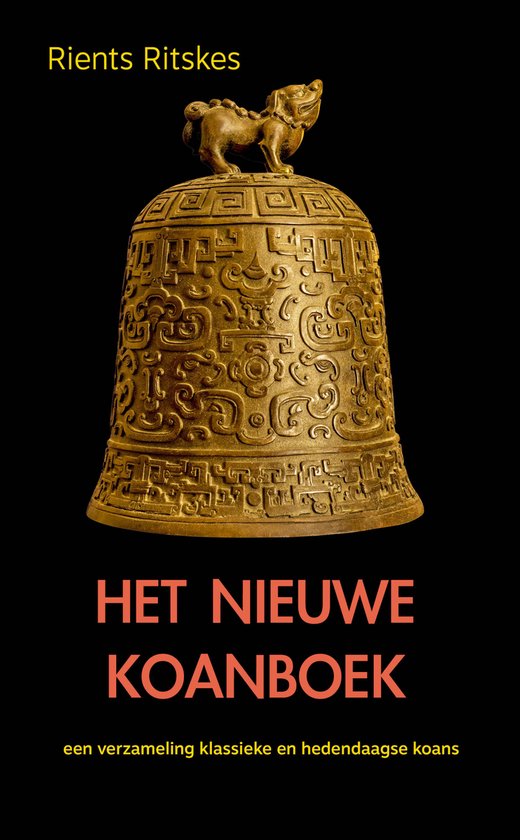 Omslag van Het nieuwe koanboek